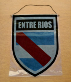 Banderin Grande de Provincias Argentinas - tienda online