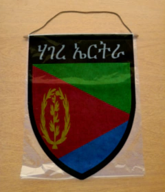 Flâmula Grande Países de Africa - loja online