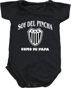 Body De Bebê 100% Algodão Estudiantes 6 Modelos - LM MERCHANDISING