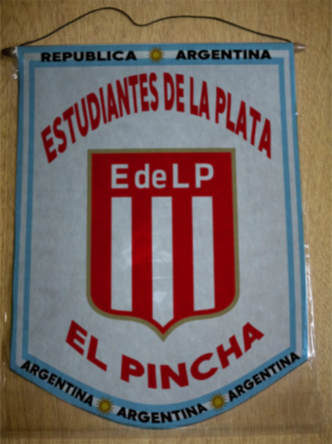 Medium Pennant Estudiantes De La Plata - buy online