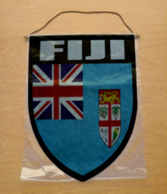 Banderin Grande Países de Oceania - comprar online