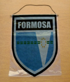 Banderin Grande de Provincias Argentinas - comprar online