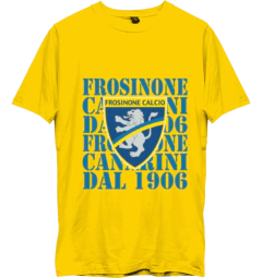 Urban Cotton T-Shirt (Adult) de Frosinone - buy online