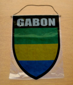 Flâmula Grande Países de Africa - comprar online