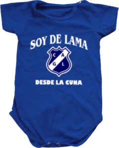 Baby Bodysuit Pure Cotton General Lamadrid 5 Modelos on internet