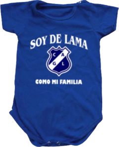 Baby Bodysuit Pure Cotton General Lamadrid 5 Modelos - online store