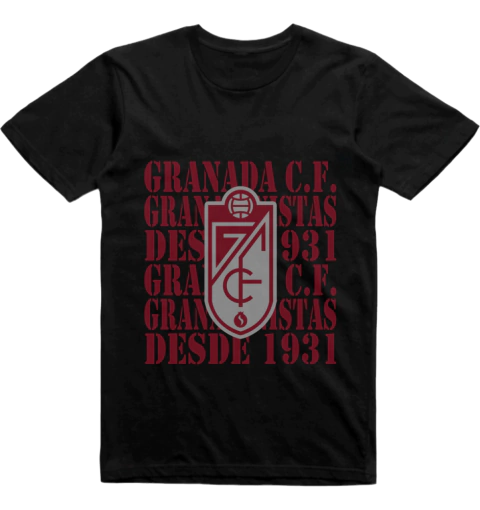 Urban Cotton T-Shirt (Kids) de Granada Cf - buy online