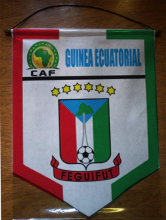 Flâmula Grande Selecciones de CAF - comprar online