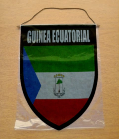 Flâmula Grande Países de Africa - LM MERCHANDISING