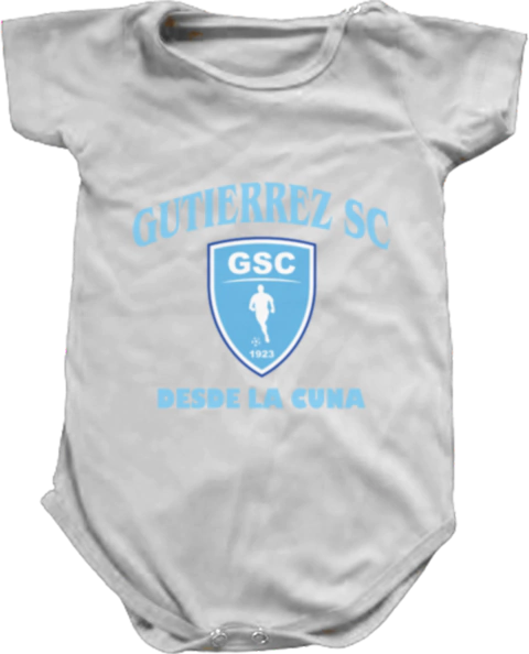 Baby Bodysuit Pure Cotton Gutierrez Sc 5 Models - buy online