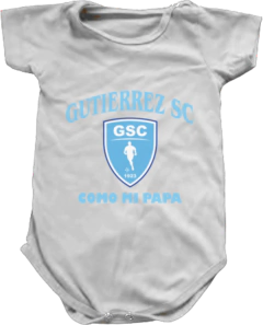 Baby Bodysuit Pure Cotton Gutierrez Sc 5 Models on internet