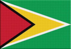 Imagem do Patch Termocolante 7,5 cm Bandera - Países de América