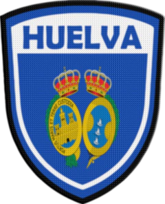 Parche Termoadhesivo 7,5 cm Shield - Provincias de España en internet