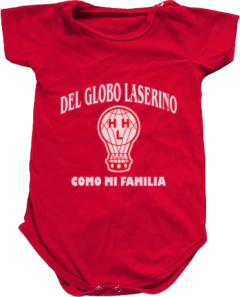 Body De Bebe Puro Algodon Huracan Las Heras 5 Modelos - tienda online