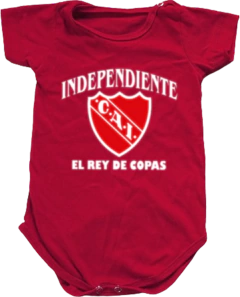 Body De Bebe Puro Algodon Independiente 8 Modelos - tienda online