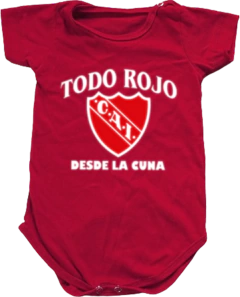 Imagen de Body De Bebe Puro Algodon Independiente 8 Modelos