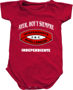 Body De Bebe Puro Algodon Independiente 8 Modelos - comprar online