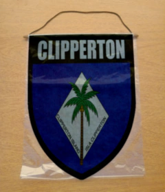 Banderin Grande Países de America - comprar online