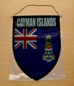 Banderin Grande Países de America - tienda online