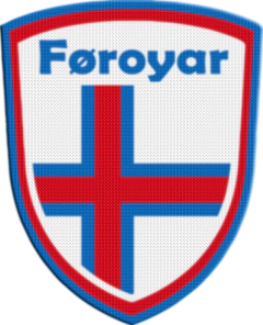 Parche Termoadhesivo 7,5 cm Shield - Países de Europa en internet