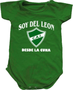 Body De Bebe Puro Algodon Ituzaingo 4 Modelos en internet