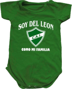 Body De Bebe Puro Algodon Ituzaingo 4 Modelos - tienda online