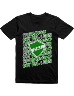 Urban Cotton T-Shirt (Adult) De Ituzaingo 5 Modelos - online store