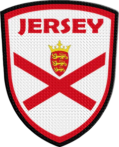 Imagen de Parche Termoadhesivo 7,5 cm Shield - Países de Europa