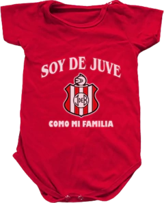 Baby Bodysuit Pure Cotton Juventud De Bernal 4 Models - online store