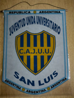 Flâmula Grande Juventud Unida Universitario 2 Modelos - comprar online