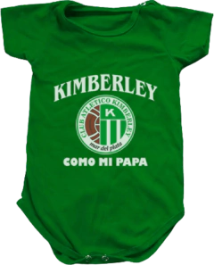 Body De Bebê 100% Algodão Kimberley 6 Modelos na internet