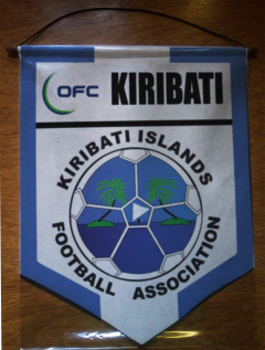 Medium Pennant Selecciones de OFC - online store