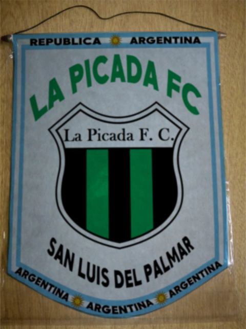 Flâmula Medio La Picada Fc Corrientes - comprar online