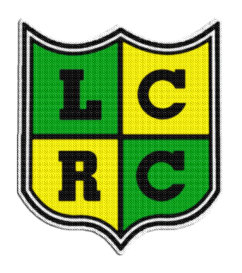 Iron-On Patch 7,5 cm Las Cañas Rugby Club - buy online