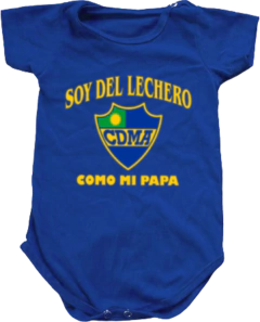 Body De Bebê 100% Algodão Leandro N Alem 6 Modelos - LM MERCHANDISING