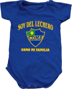 Body De Bebê 100% Algodão Leandro N Alem 6 Modelos - loja online