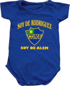 Imagem do Body De Bebê 100% Algodão Leandro N Alem 6 Modelos