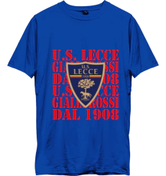 Remera Urbana de Algodon Adulto de Lecce en internet