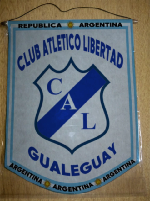 Flâmula Grande Libertad De Gualeguay - comprar online