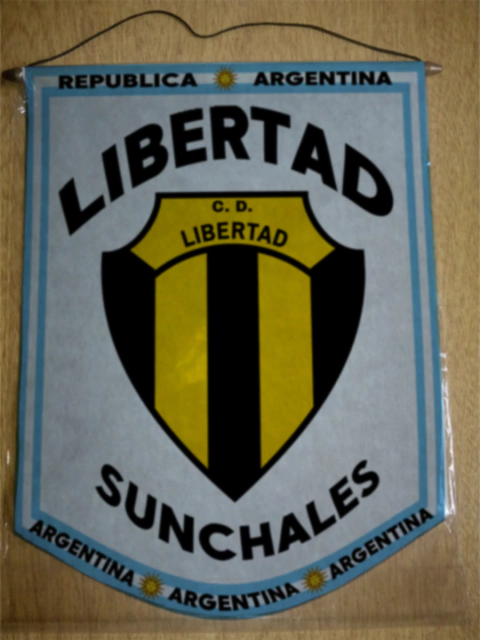 Flâmula Grande Libertad De Sunchales - comprar online