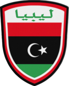 Parche Termoadhesivo 7,5 cm Shield - Países de África en internet