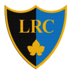 Patch Termocolante 7,5 cm Liceo Rugby Club - comprar online