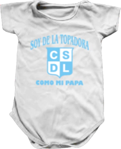 Baby Bodysuit Pure Cotton Liniers 5 Modelos - LM MERCHANDISING