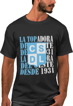 Remera Algodon Urbana De Adulto De Liniers 7 Modelos - tienda online