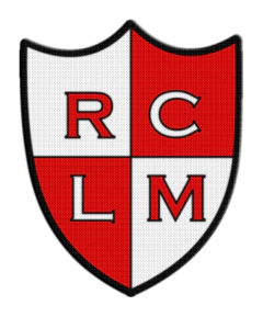 Iron-On Patch 7,5 cm Los Matreros on internet