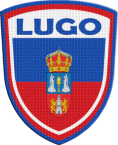 Parche Termoadhesivo 7,5 cm Shield - Provincias de España - tienda online