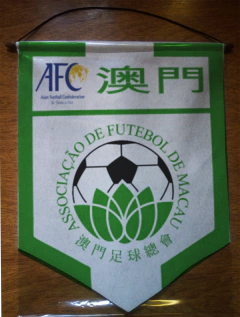 Large Pennant Selecciones de AFC - LM MERCHANDISING