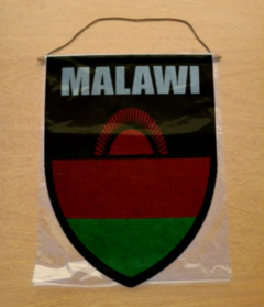 Flâmula Grande Países de Africa - LM MERCHANDISING