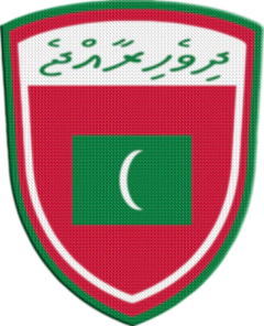 Imagen de Parche Termoadhesivo 7,5 cm Shield - Países de África