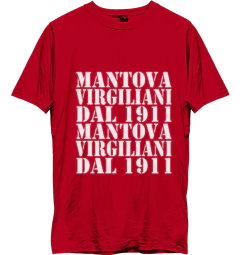 Urban Cotton T-Shirt (Adult) de Mantova on internet